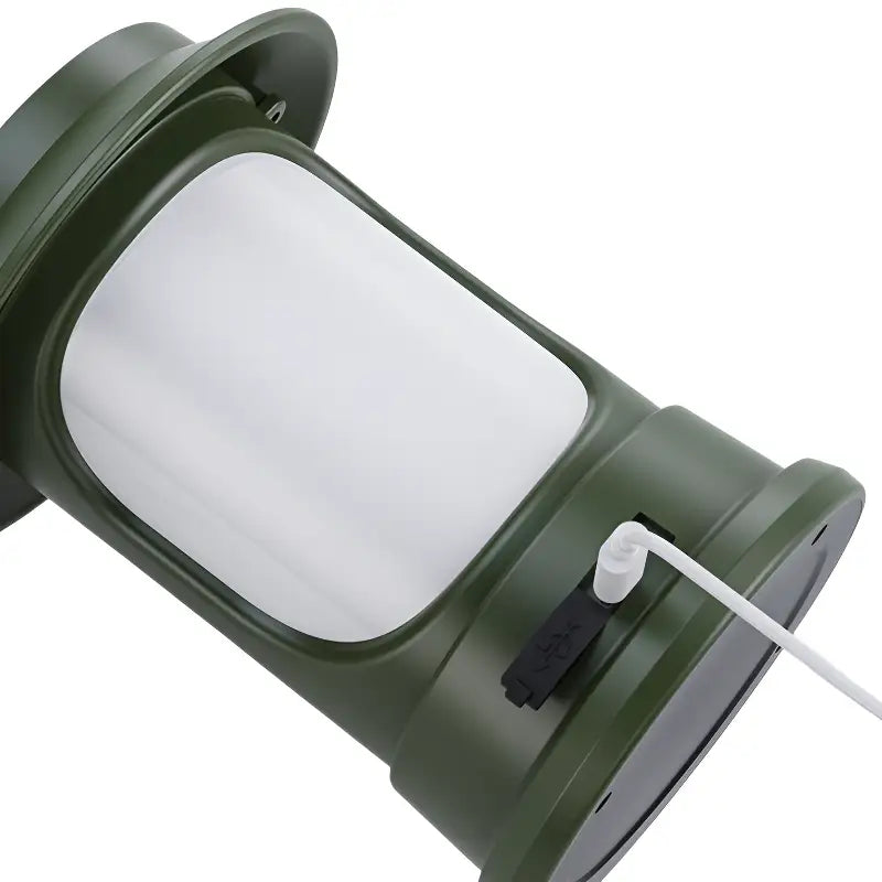 Lampe de camping puissante