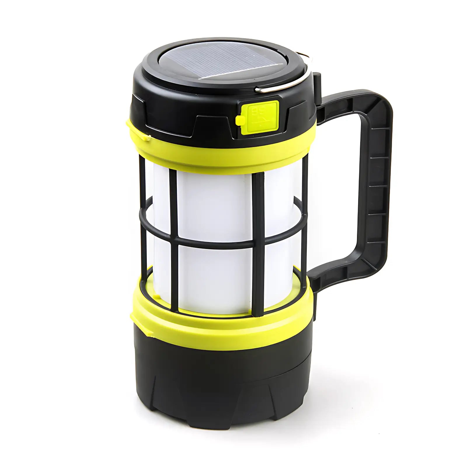 Lampe de camping puissante rechargeable