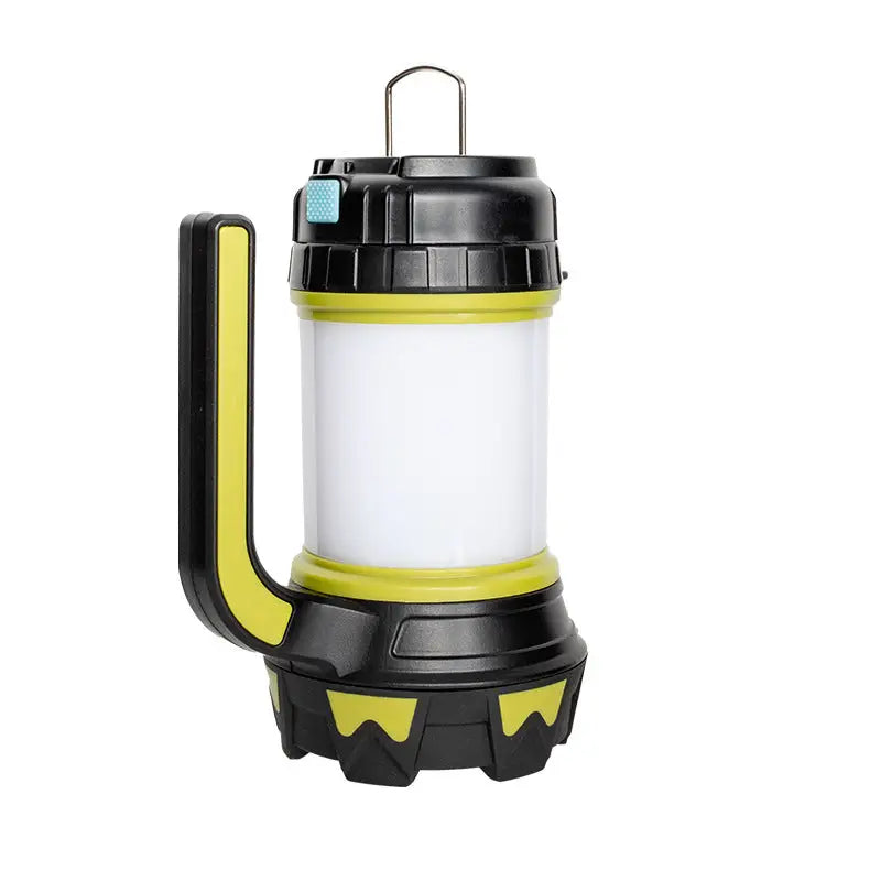 Lampe de camping rechargeable usb