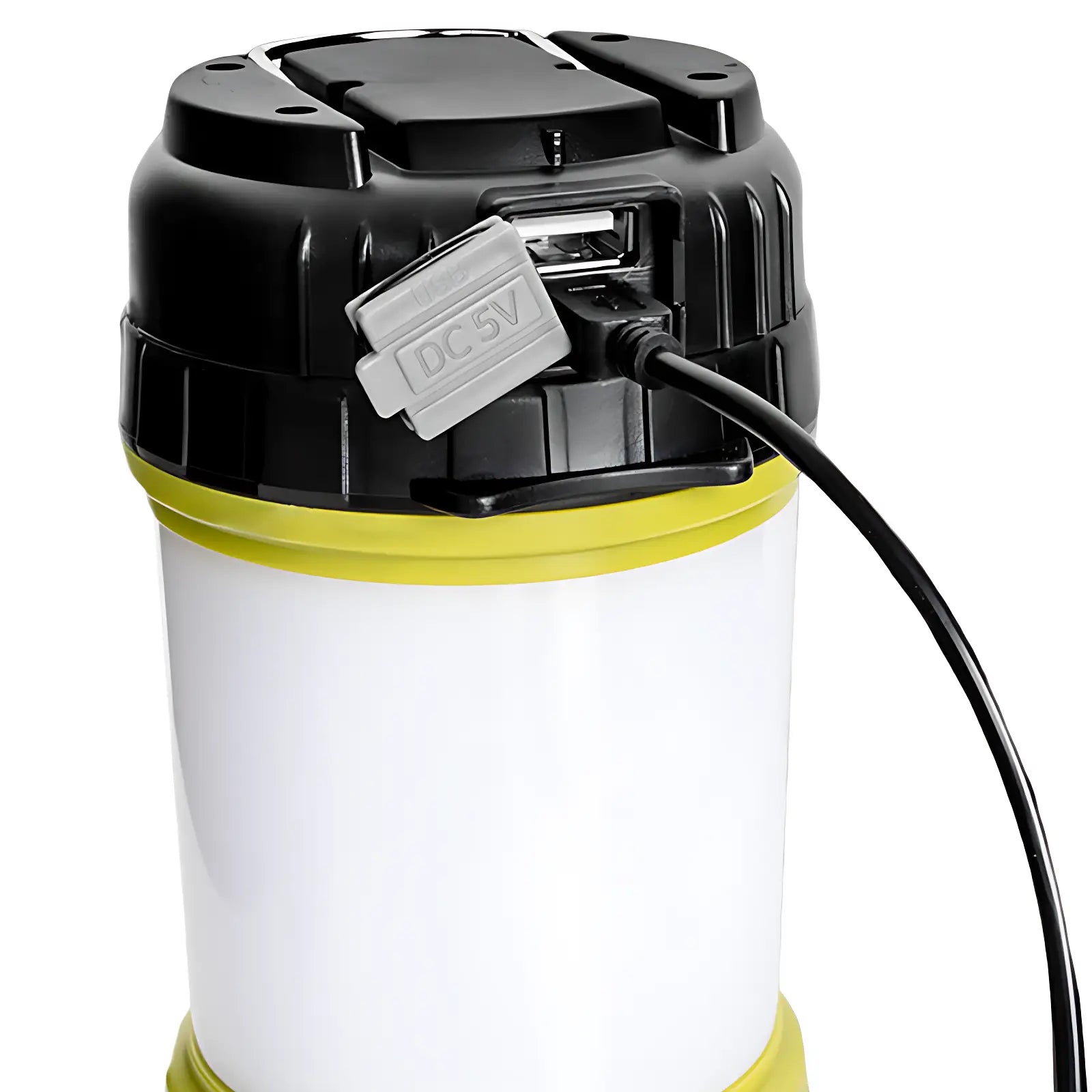 Lampe de camping rechargeable usb