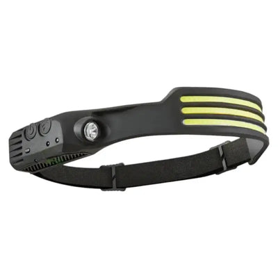 Lampe frontale de travail