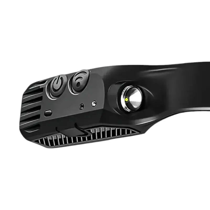 Lampe frontale de travail