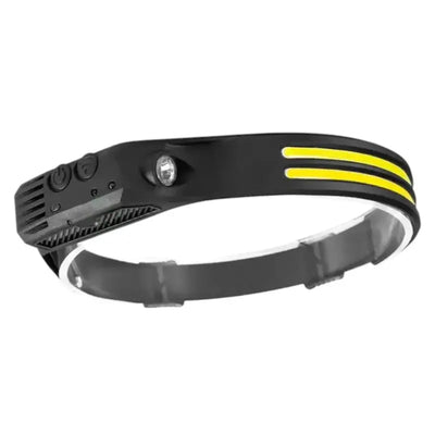 Lampe frontale de travail