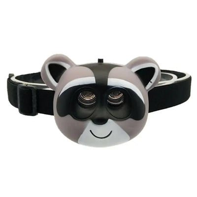 Lampe frontale enfant