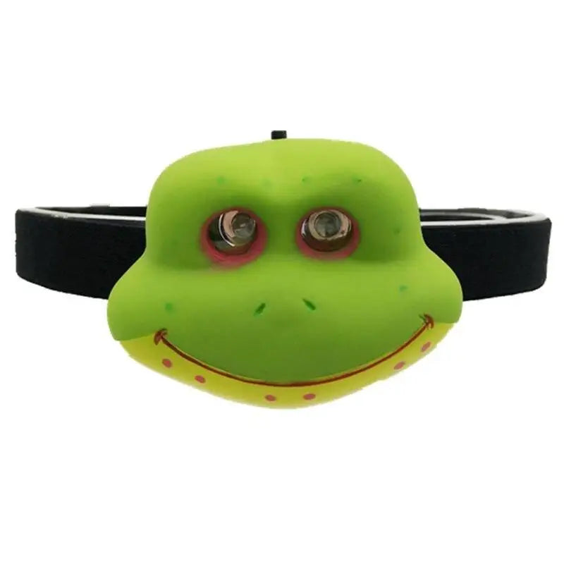 Lampe frontale enfant