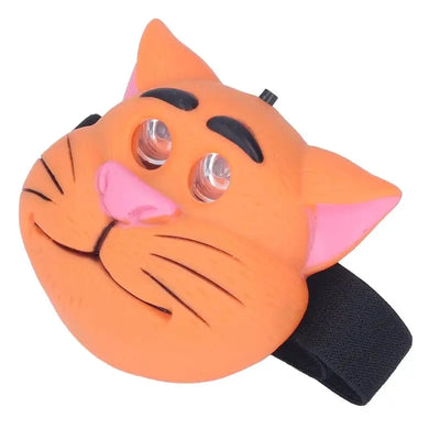 Lampe frontale enfant