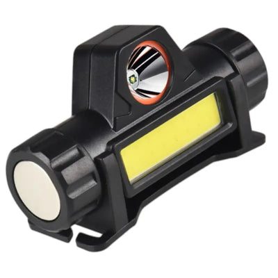 Lampe frontale militaire