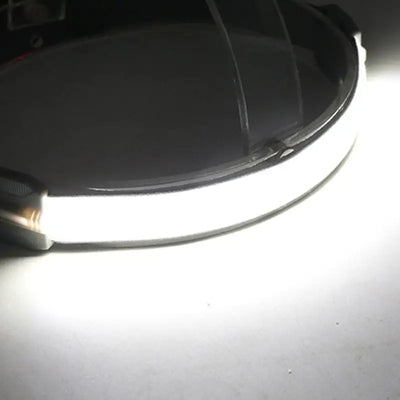 Lampe frontale pour lire