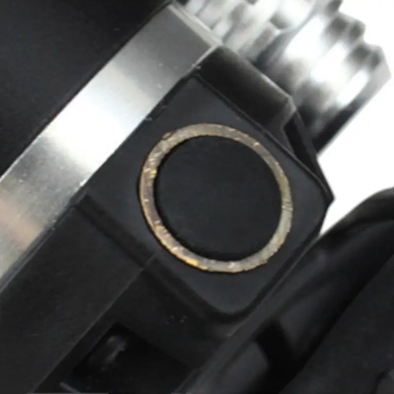 Lampe frontale rechargeable