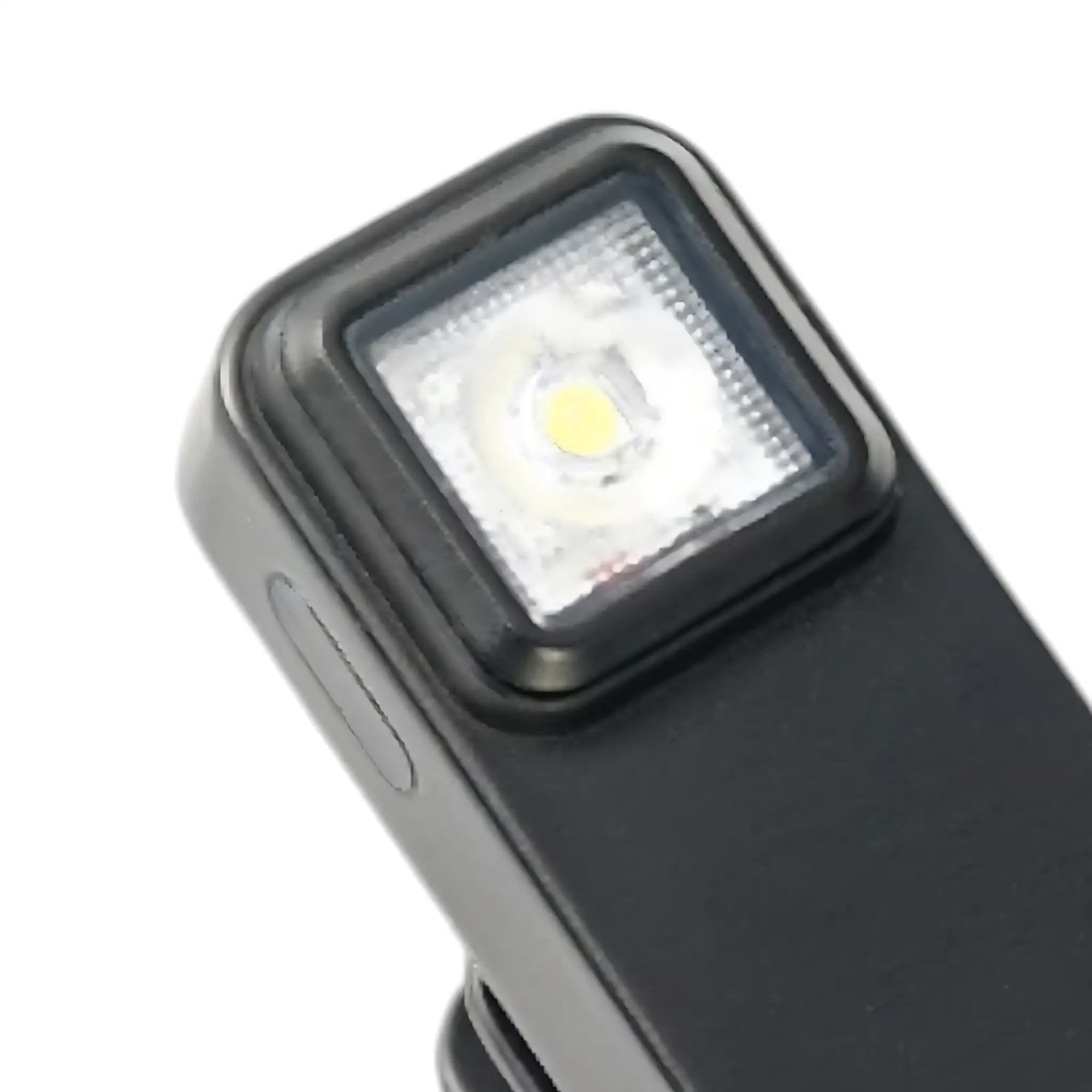 Lampe gilet tactique