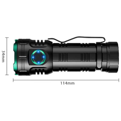 Lampe longue portee