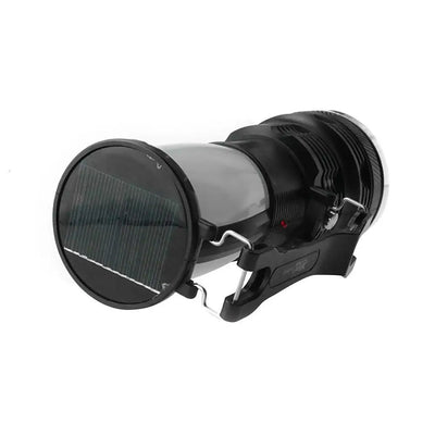 LAMPE SOLAIRE POLYVALENTE