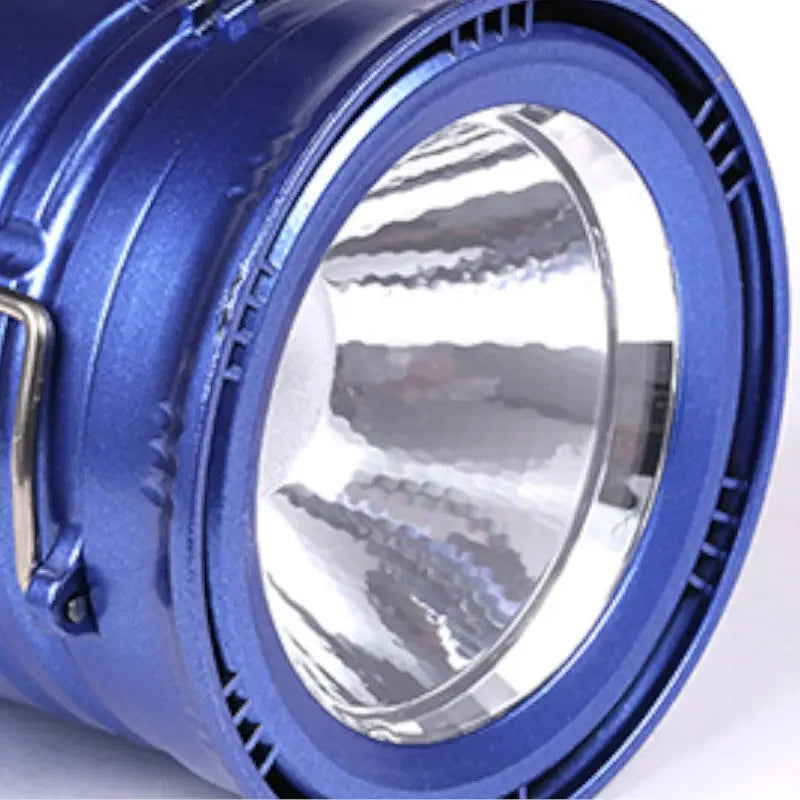 Lampe tempete led rechargeable
