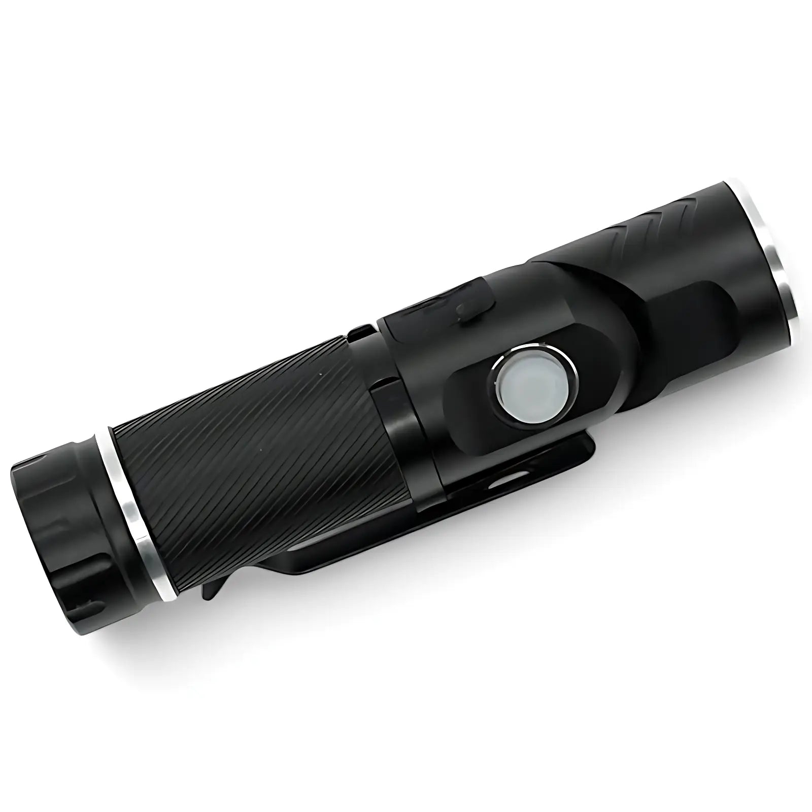 Lampe torche led aimantée