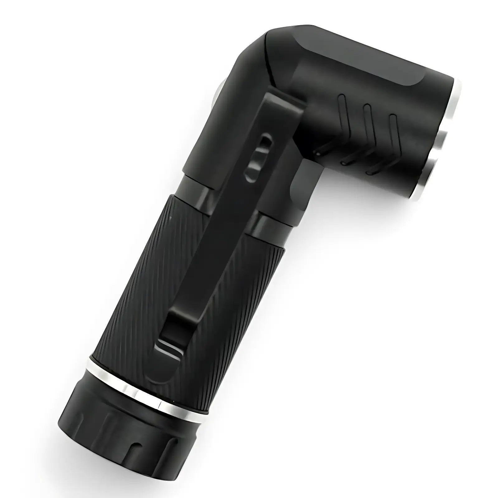 Lampe torche led aimantée