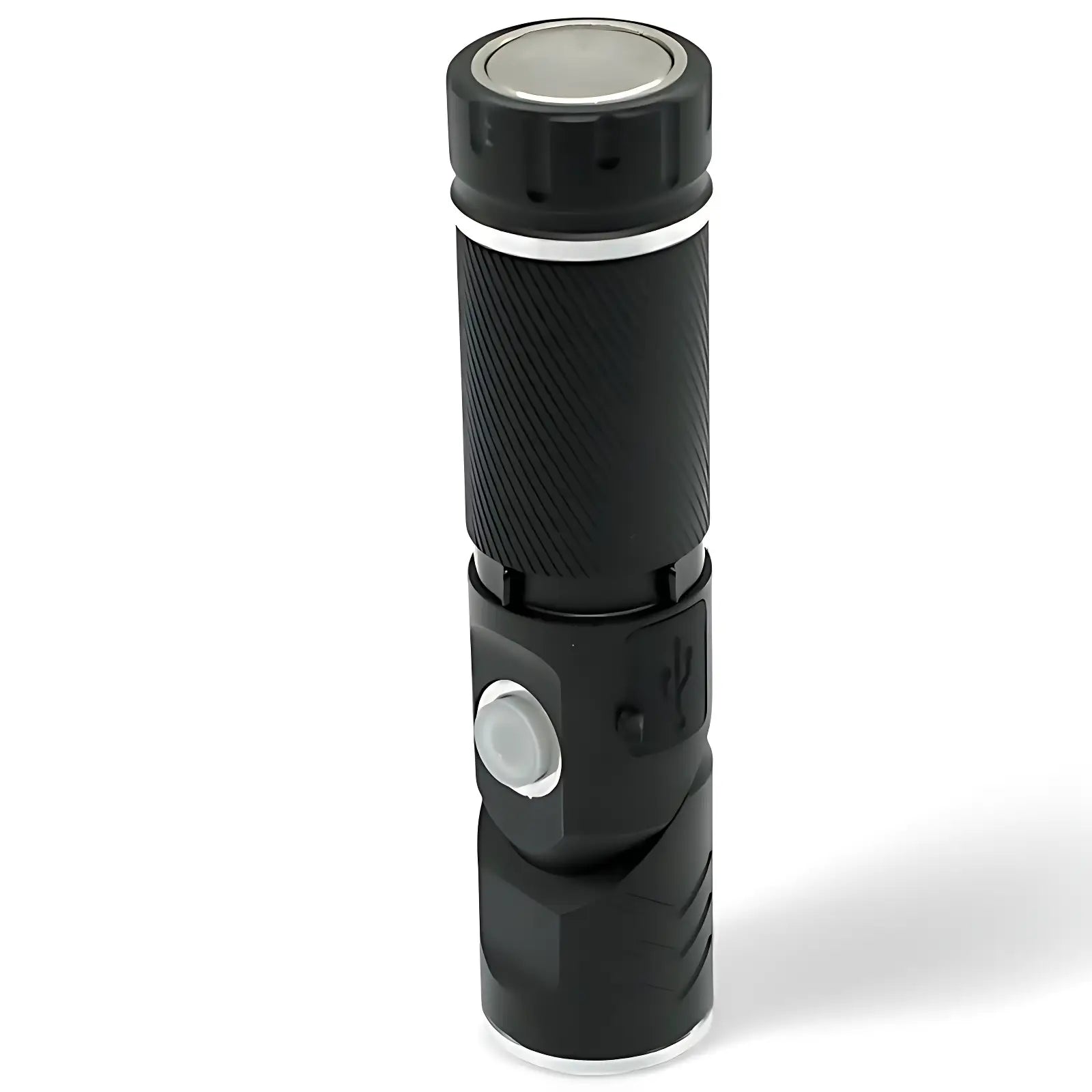 Lampe torche led aimantée