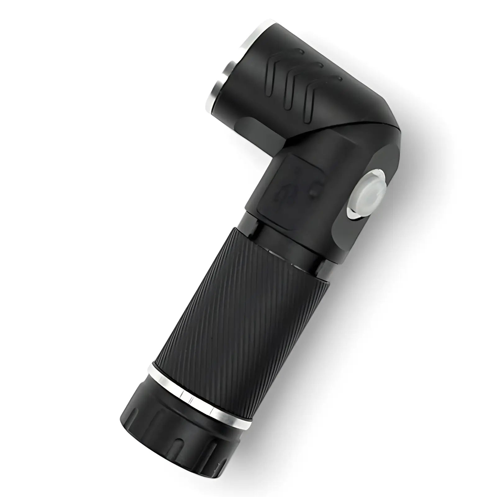 Lampe torche led aimantée