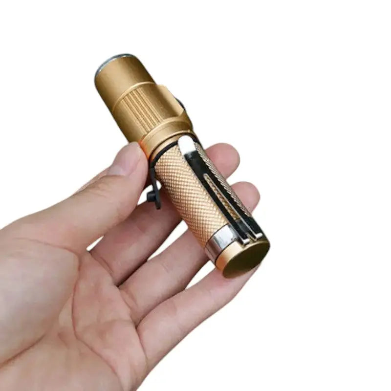 Lampe torche led rechargeable