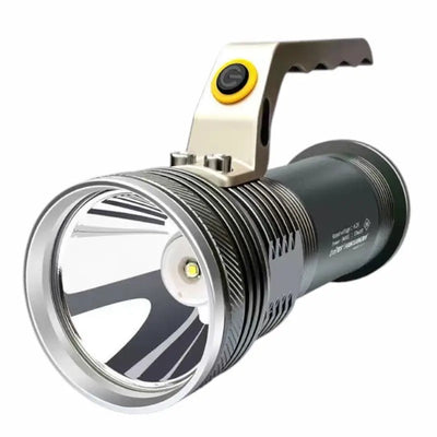 Lampe torche led rechargeable camping
