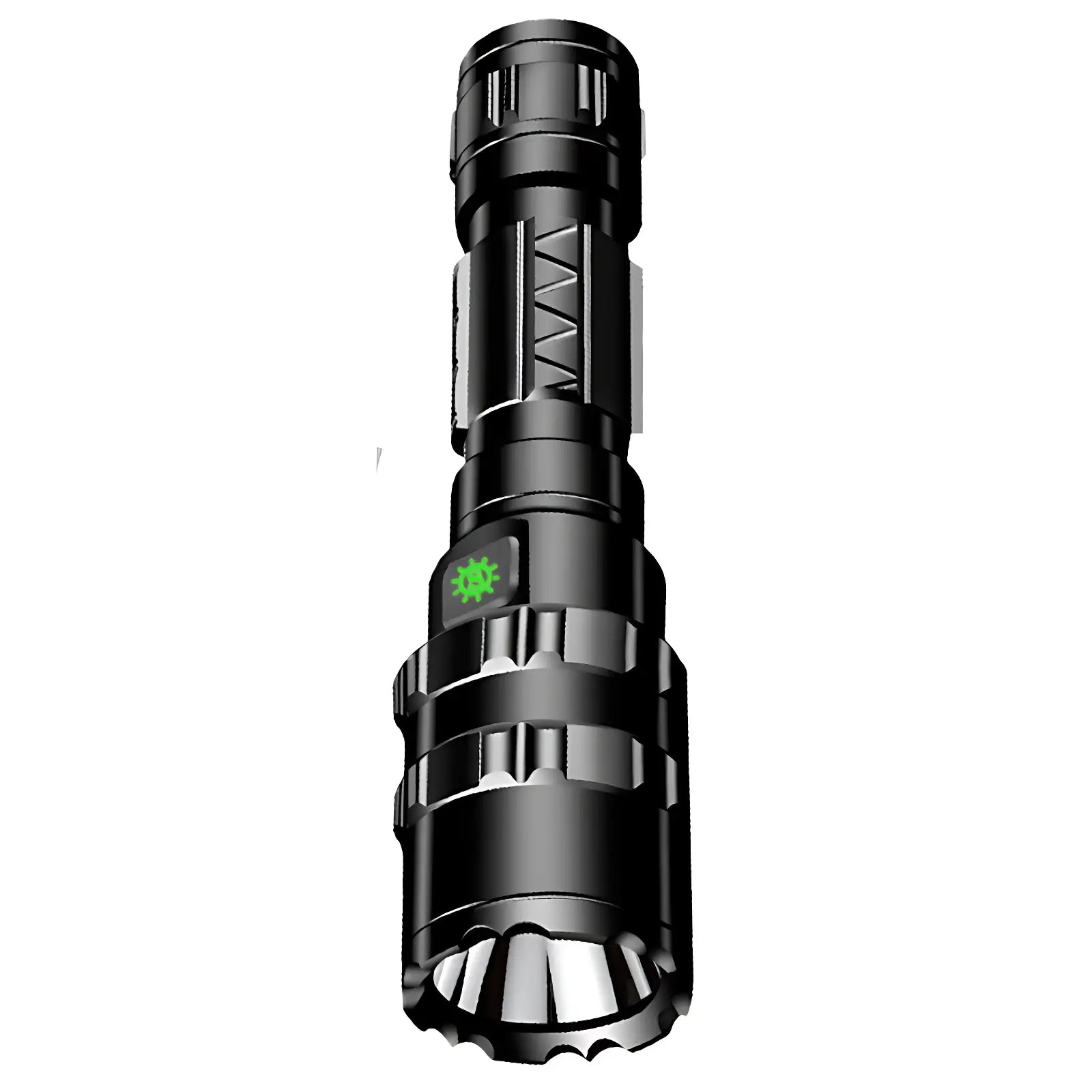 Lampe torche led rechargeable puissante