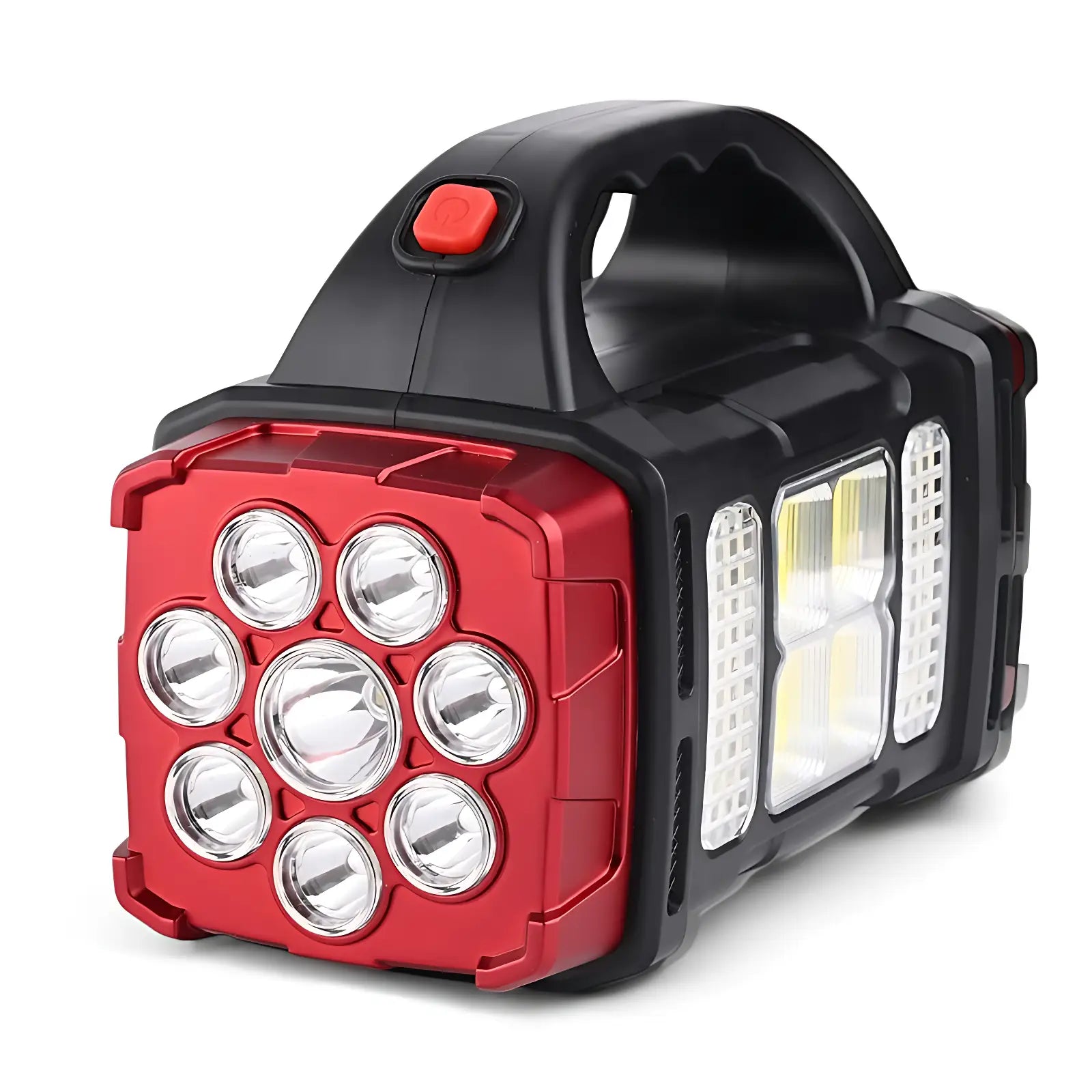 Lampe torche rechargeable camping