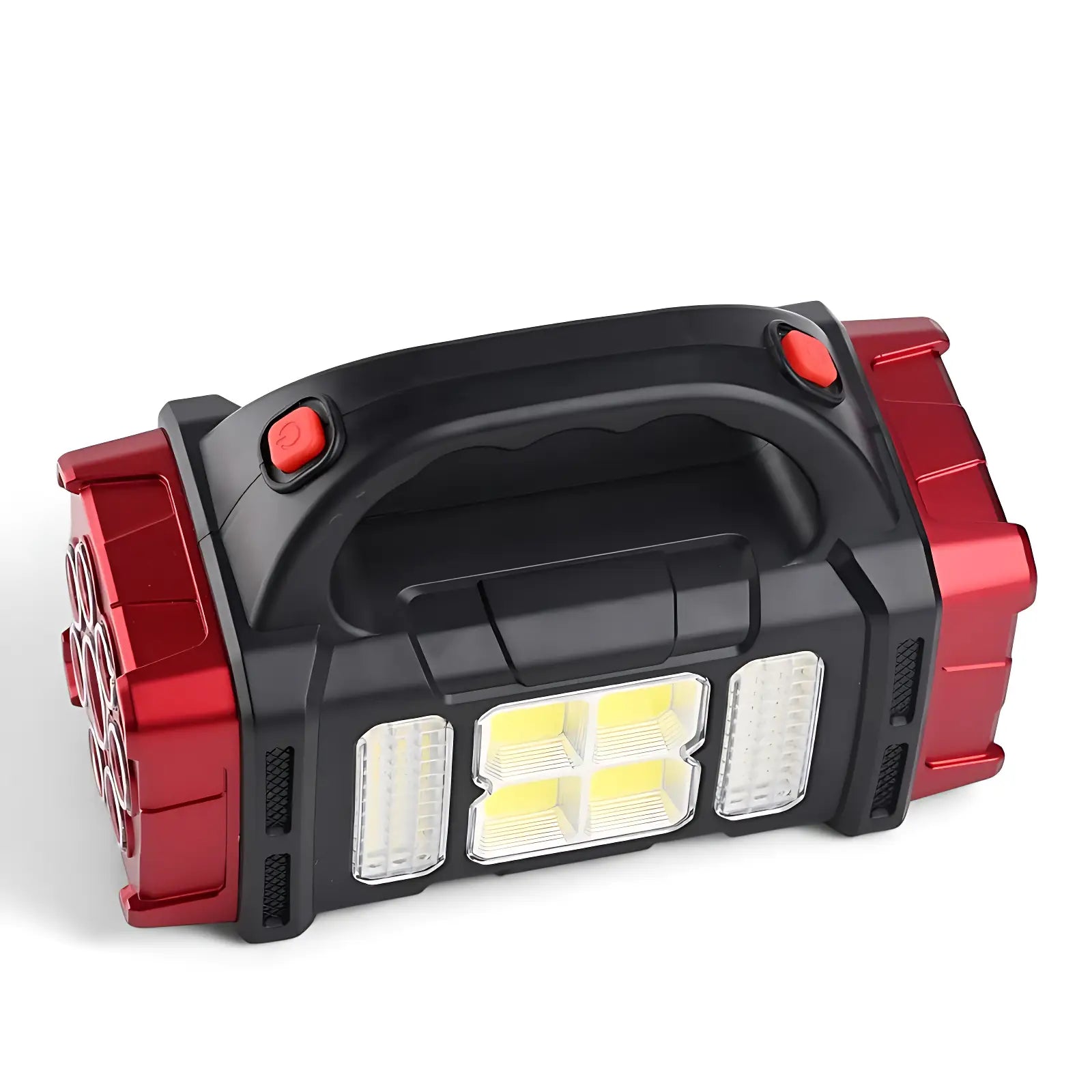 Lampe torche rechargeable camping