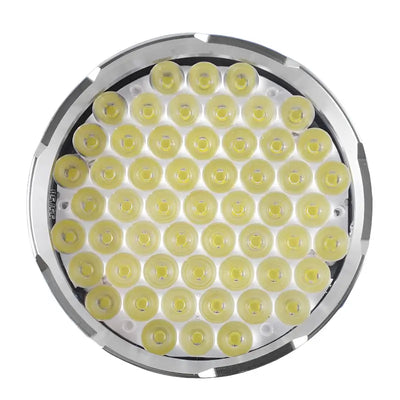 Lampe torche tres puissante