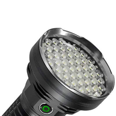 Lampe torche tres puissante