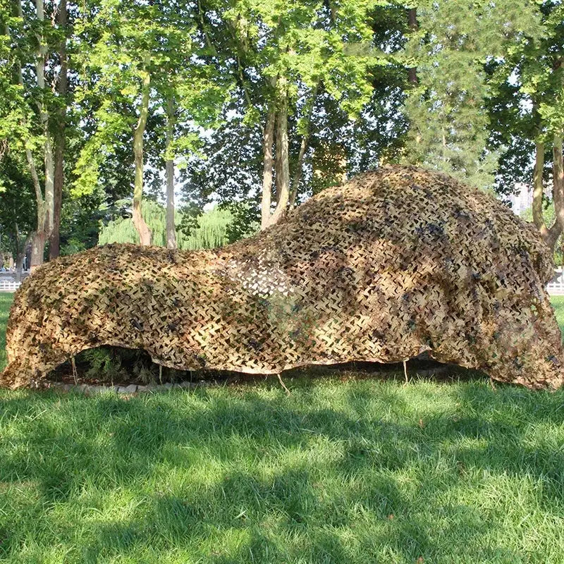 Large Camouflage Net