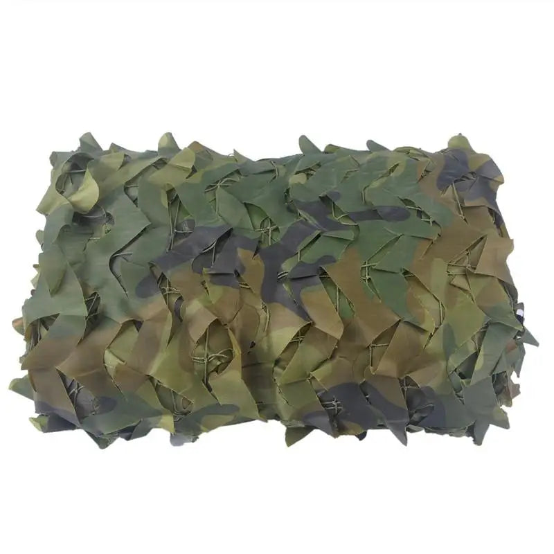 Large Camouflage Net