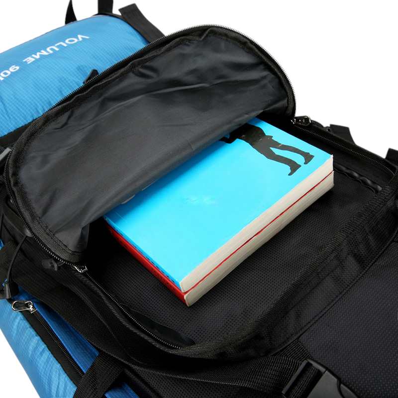 Large Hiking Rucksack