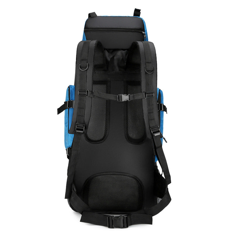 Large Hiking Rucksack