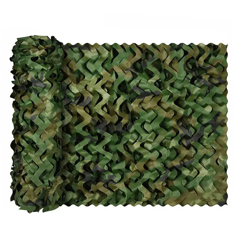Large Military Camouflage Netting