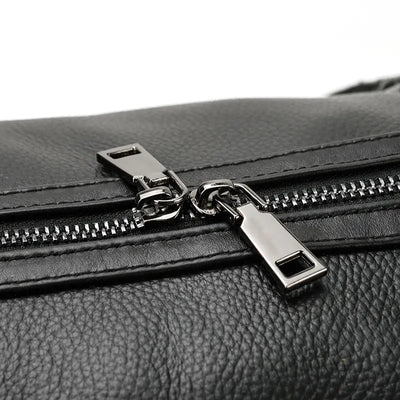 Leather Duffle Bags for Men