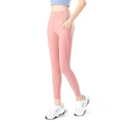 Legging randonnée femme confort longue durée