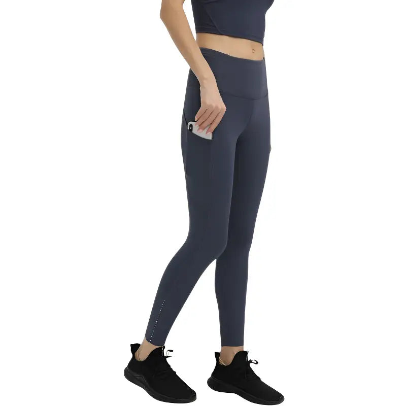 Legging randonnée femme multi-saison
