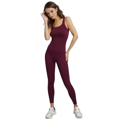 Legging randonnée femme multi-saison
