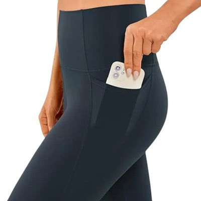Legging randonnée femme multi-saison
