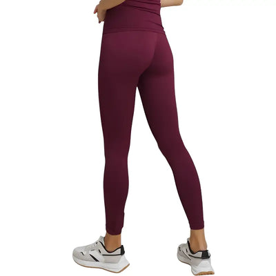 Legging randonnée femme multi-saison