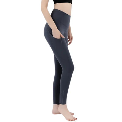 Legging randonnée femme multi-saison