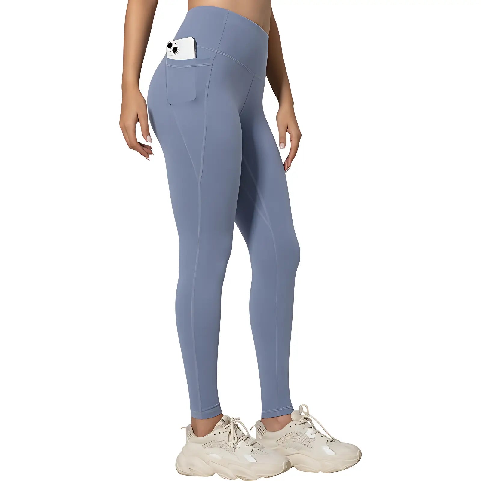 Legging randonnée femme outdoor