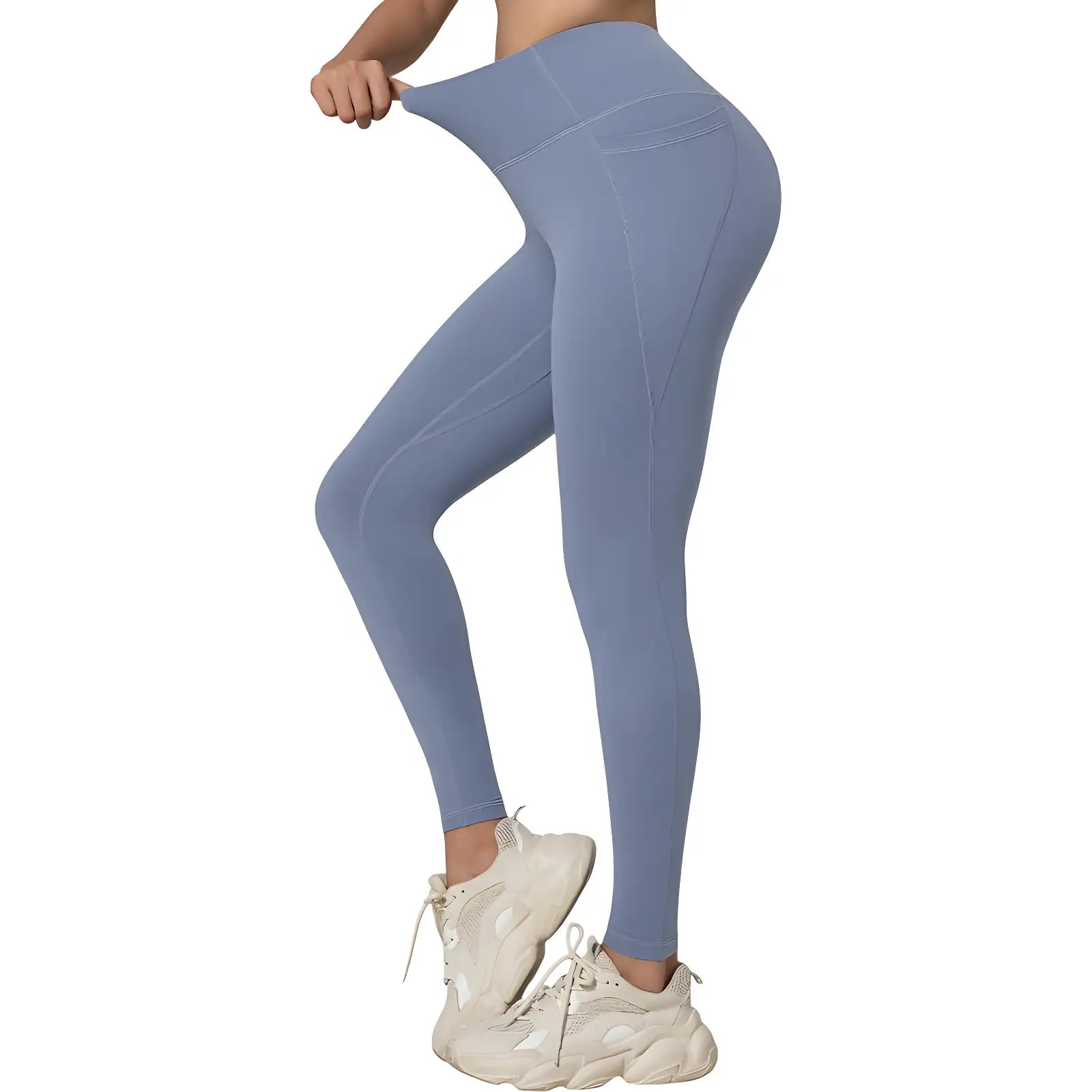 Legging randonnée femme outdoor