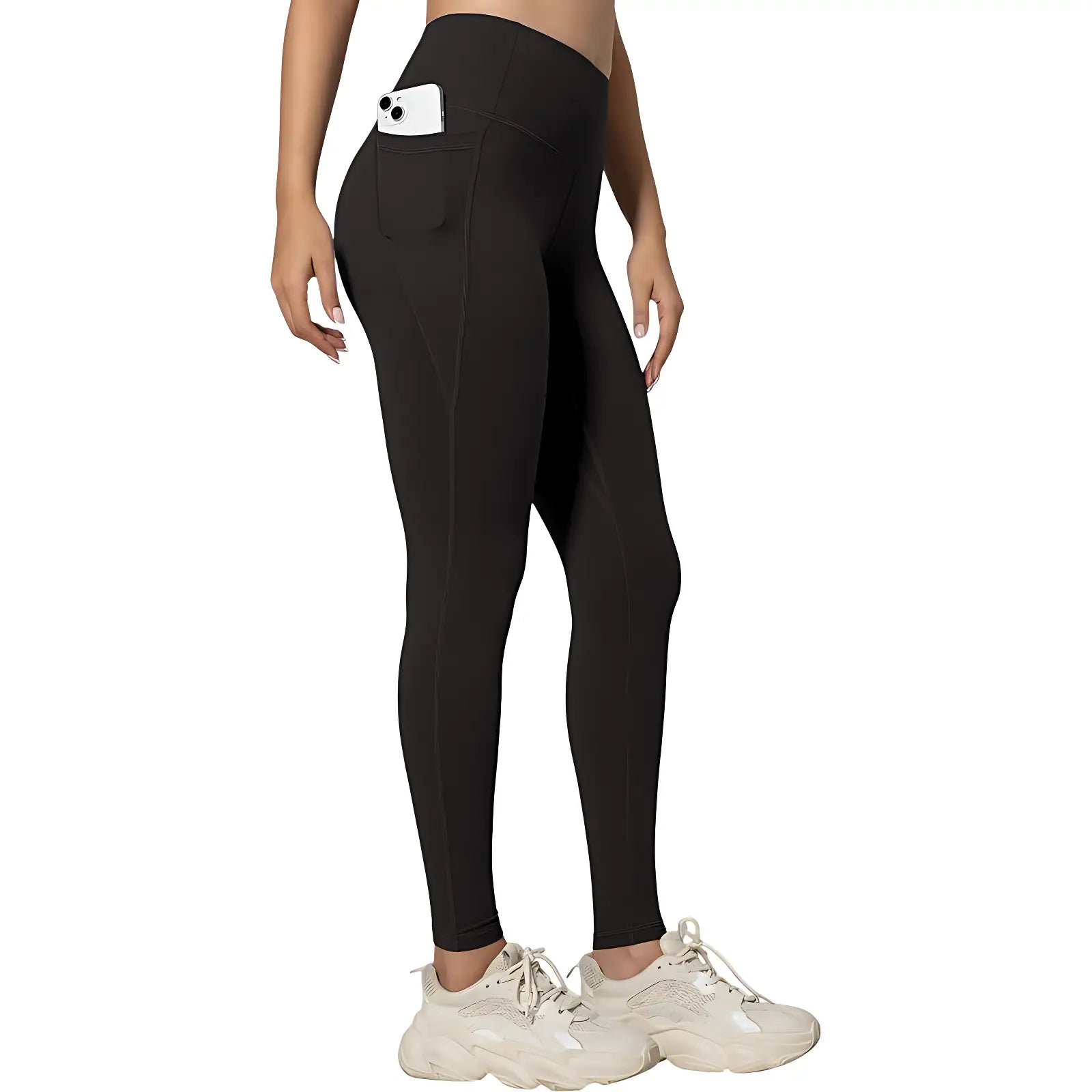 Legging randonnée femme outdoor