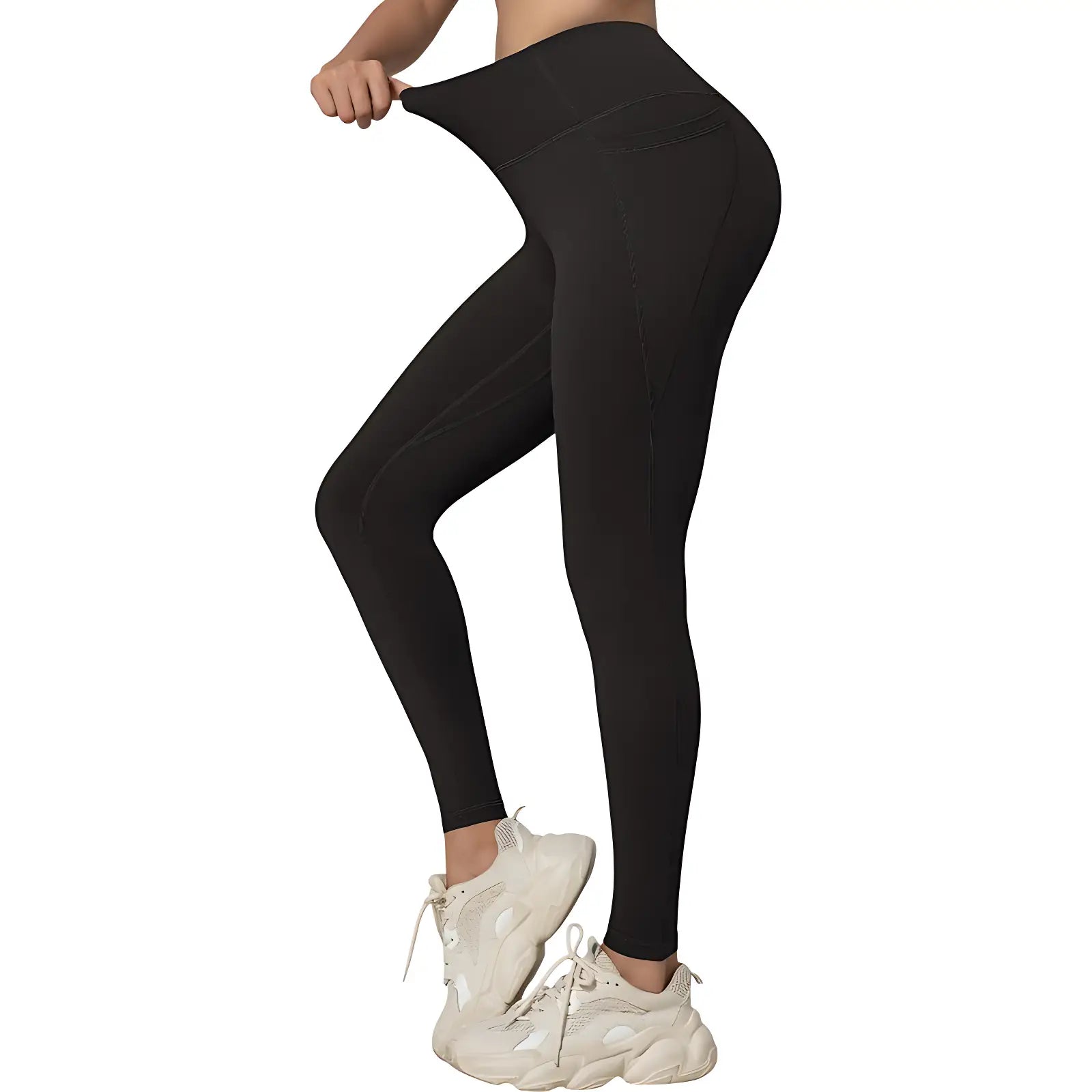 Legging randonnée femme outdoor