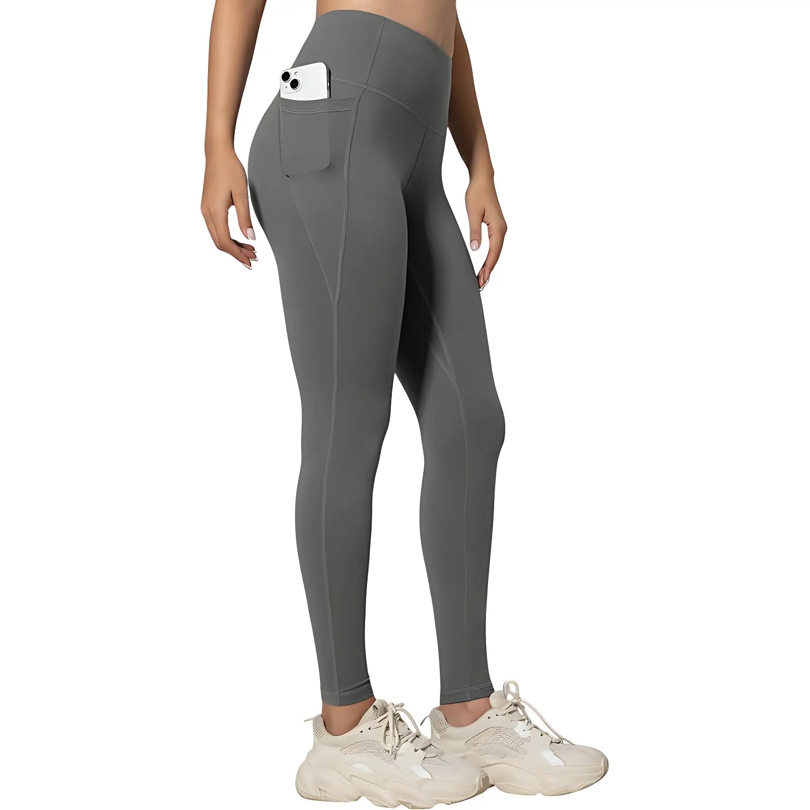 Legging randonnée femme outdoor