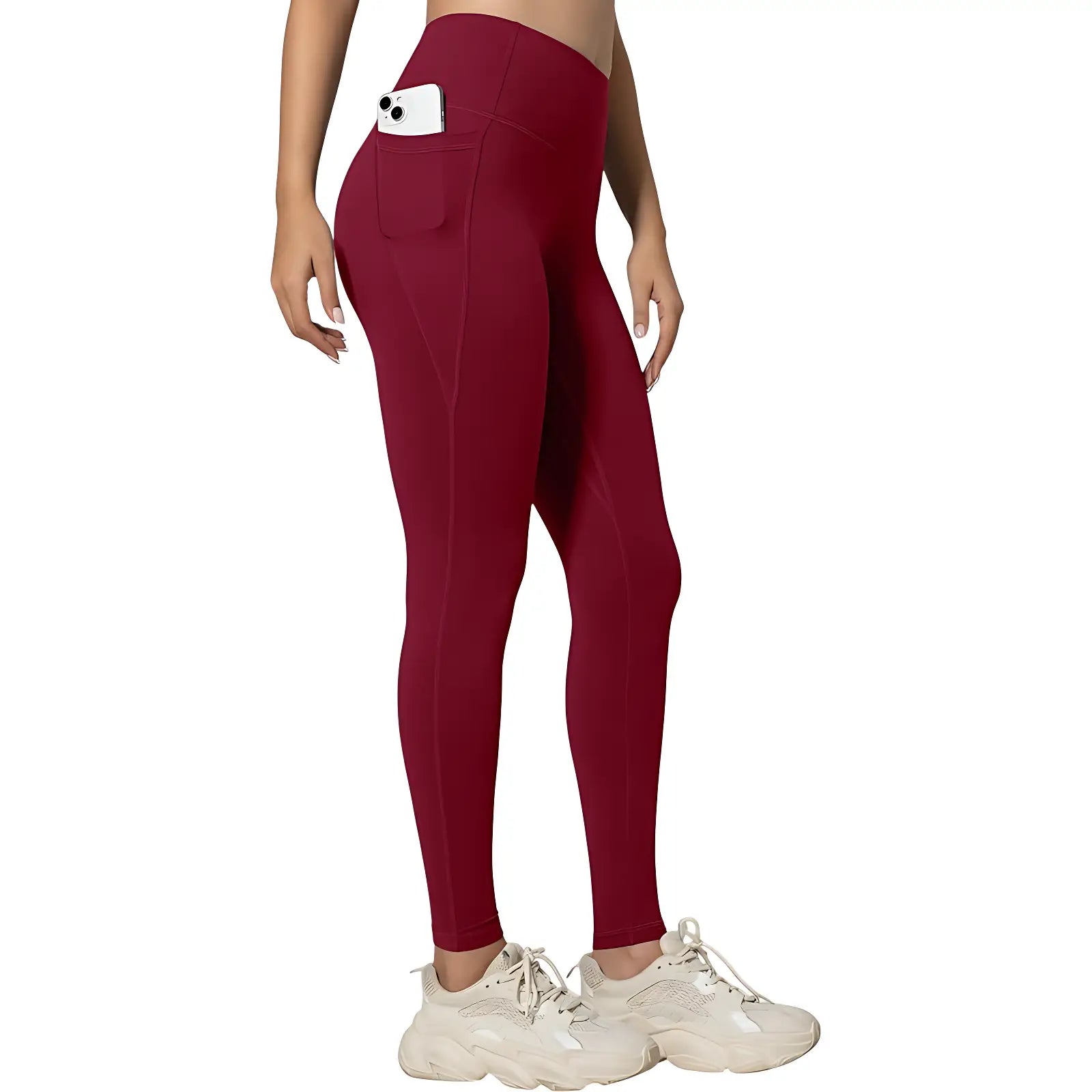 Legging randonnée femme outdoor