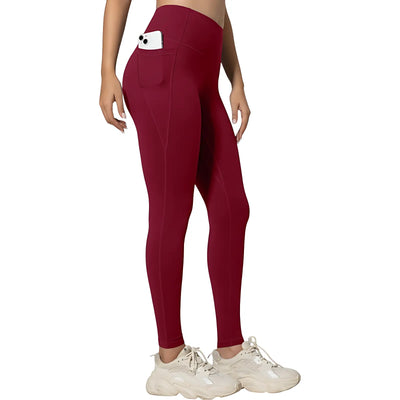 Legging randonnée femme outdoor