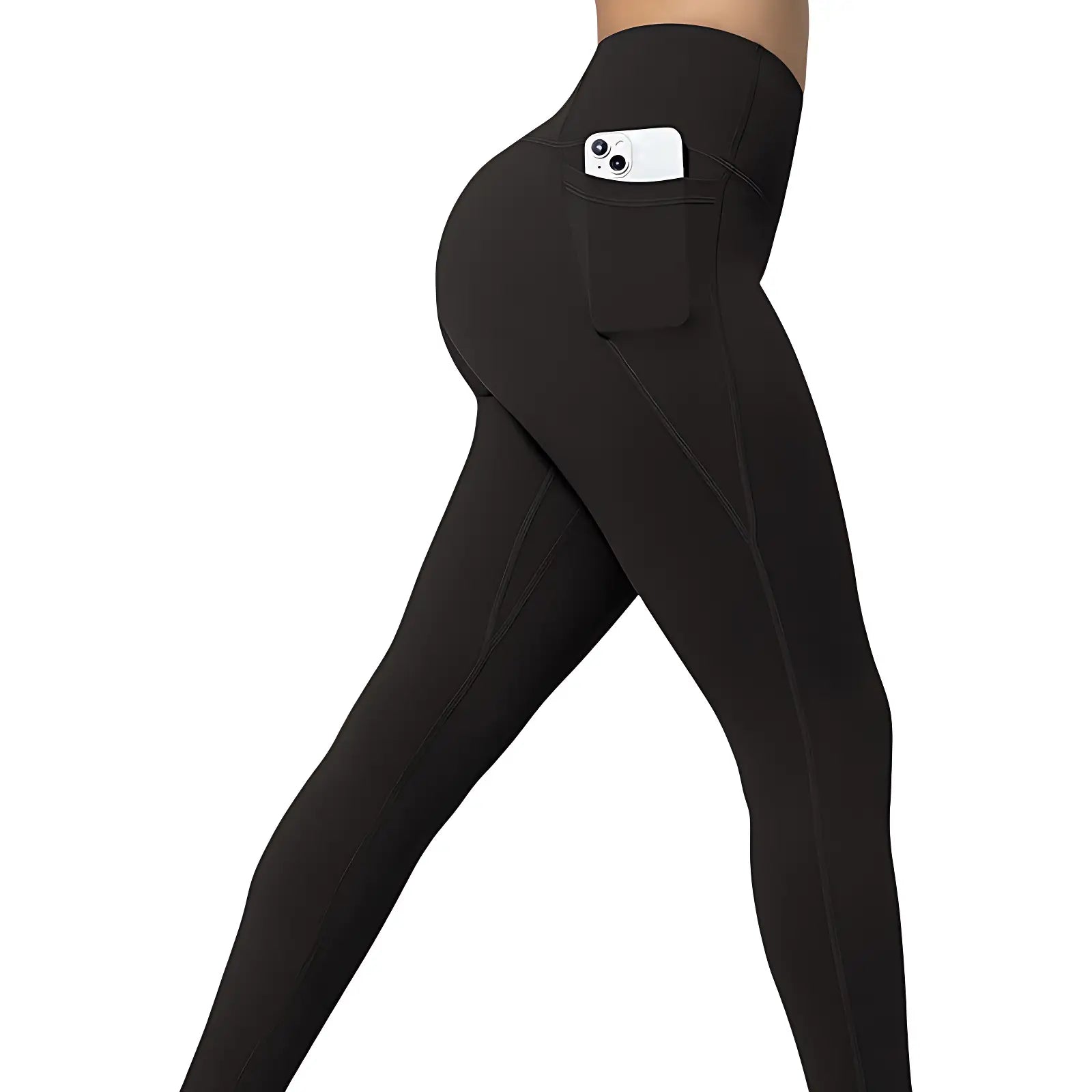 Legging randonnée femme outdoor