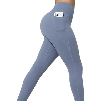 Legging randonnée femme outdoor
