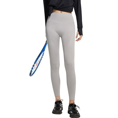 Legging randonnée femme poche latérale